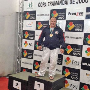 Paulo Guima - Copa Tdai
